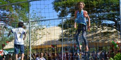 Preparativos do Natal da Criança Camaquense estão a todo vapor