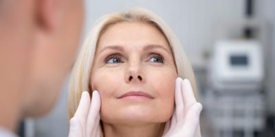 Plásticas faciais: podem parecer simples, mas exigem cuidados