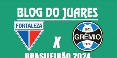 Grêmio tenta retomar o caminho das vitórias no Brasileirão diante do Fortaleza