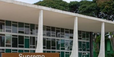 STF marca conciliação para discutir dívida do RS com o governo federal  