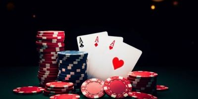 Descubra os Jogos de Casino Online no BetMotion