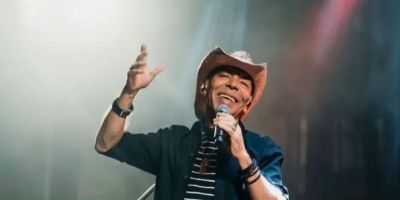 Morre Chrystian, cantor sertanejo que fez dupla com Ralf, aos 67 anos    