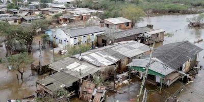 Duas mil moradias serão construídas na área rural do RS