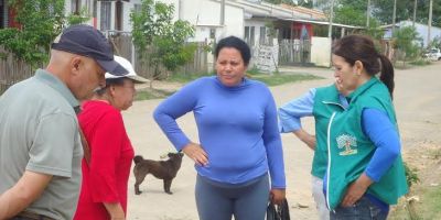 CRAS Cônego Walter de Camaquã, parceria de resultados