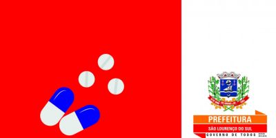 Nota de Esclarecimento da Secretaria Municipal de Saúde da Prefeitura de São Lourenço do Sul