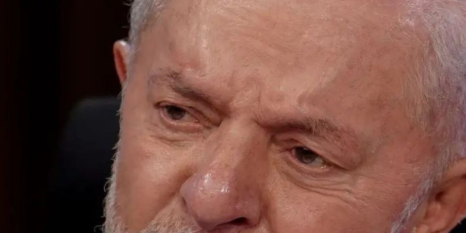 Lula diz que ciência deve decidir sobre uso de maconha