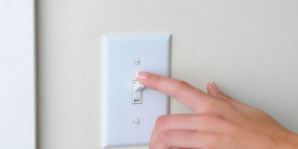 Julho terá bandeira amarela na conta de luz, define Aneel