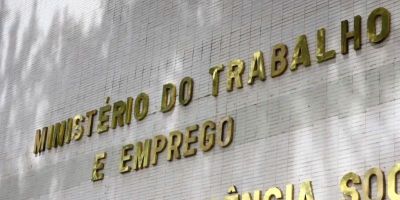 Ministério do Trabalho notifica sindicatos para atualizar registro