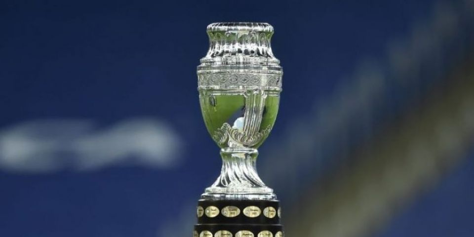 Veja os confrontos das quartas de final da Copa América 2024
