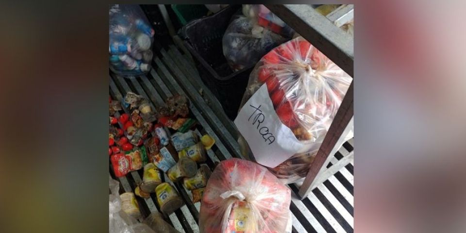 Supermercado é interditado e proprietário autuado por suspeita de comercializar produtos submersos pelas águas da enchente em Guaíba