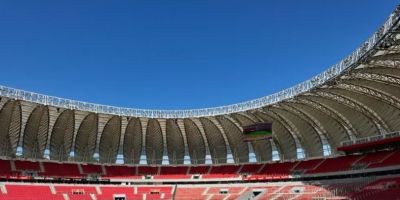 Na volta ao Beira-Rio, Inter encara o Vasco pela 15ª rodada do Brasileirão