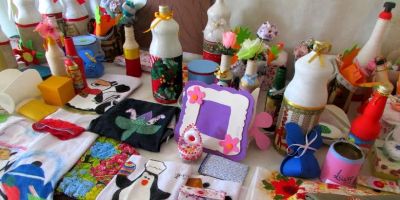 CRAS Cônego Walter realiza mostra de talentos