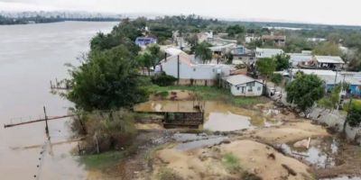 Cadastro de famílias gaúchas no Auxílio Reconstrução vai até sexta-feira (12)  