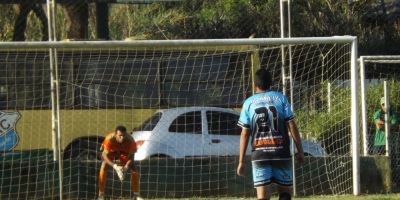 São Leopoldo e Uruguaiana decidem o Gauchão de Várzea 2015