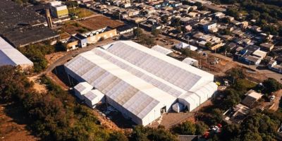 Centro Humanitário de Acolhimento é aberto em Porto Alegre