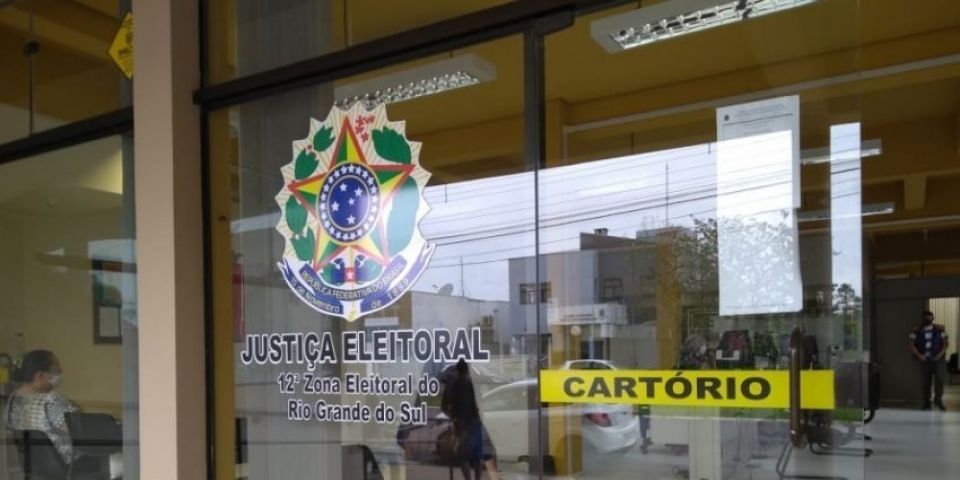 Veja a nomeação de mesários para Camaquã nas eleições municipais 2024