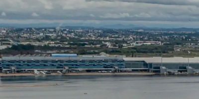 Aeroporto Salgado Filho deve voltar a ter pousos e decolagens em outubro  