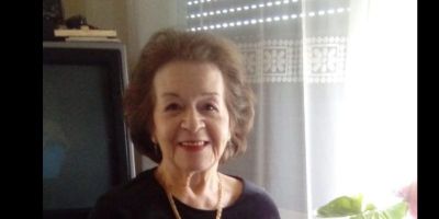 OBITUÁRIO: Nota de Falecimento de Luiza Zely Martins Dröse, de 91 anos