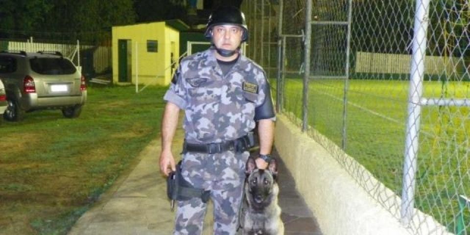 Corpo de PM desaparecido em Gravataí é encontrado debaixo de ponte, na Freeway