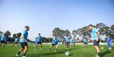 Grêmio tenta voltar a vencer no Brasileirão diante do São Paulo