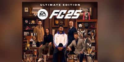 EA Sports lança primeiro trailer do EA FC 25 nesta quarta