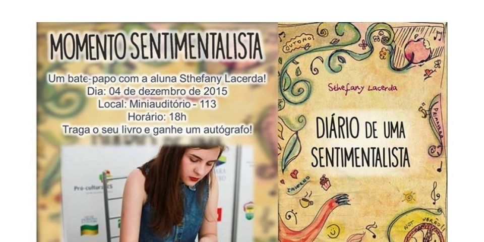 Bate-pato com a aluna Sthefany Lacerda no dia 4 no IFSul Campus Camaquã