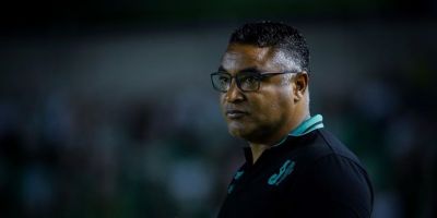 Juventude anuncia saída do treinador Roger Machado