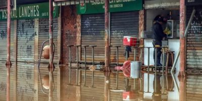 Governo Federal libera R$ 1,28 bi para ações de apoio ao Rio Grande do Sul