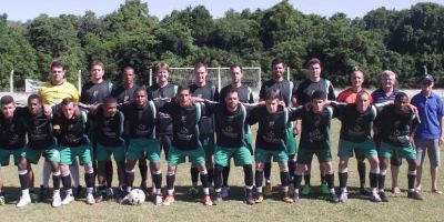 Vila Nova e Cristal Diesel são os campeões da 9ª Copa Prefeita de Cristal