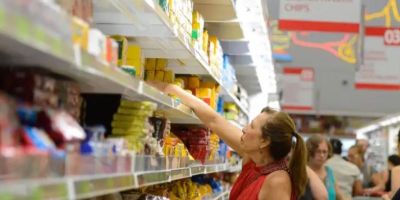 Brasil exporta 31 mil toneladas de biscoitos no 1º semestre de 2024