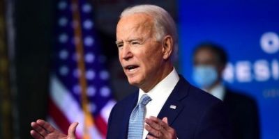 Biden desiste de candidatura à reeleição para a presidência dos EUA