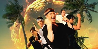 Confira quando serão lançados os próximos episódios de Cobra Kai  