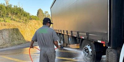 Secretaria da Agricultura estabelece barreiras sanitárias para conter foco de doença de Newcastle