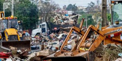 BNDES financia R$ 100 milhões para recuperar rodovia na Serra Gaúcha 