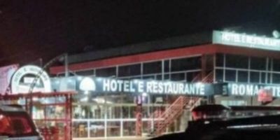 Dois hóspedes de hotel são mortos no Norte do RS