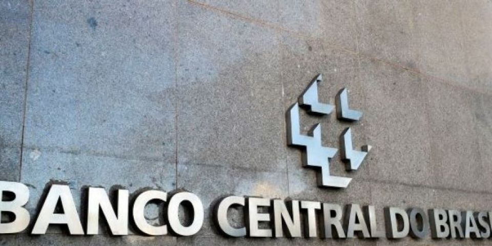 Contas externas do Brasil têm saldo negativo de US$ 4 bilhões em junho