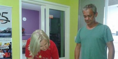 SIMUCA lança projeto de iniciativa popular de redução dos subsídios dos cargos políticos de Camaquã