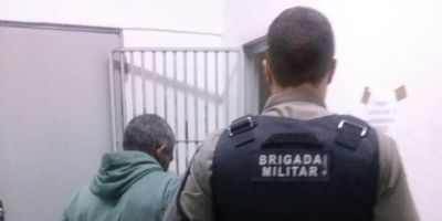 Ocorrências atendidas pelo 6º BPM em Rio Grande e São José do Norte (29, 30 e 31.03.2014)