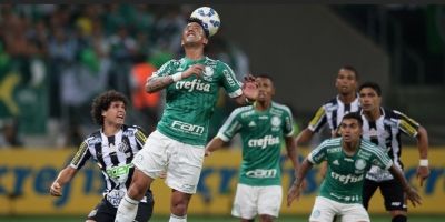 Prass brilha, Palmeiras vence Santos nos pênaltis e conquista a Copa Brasil