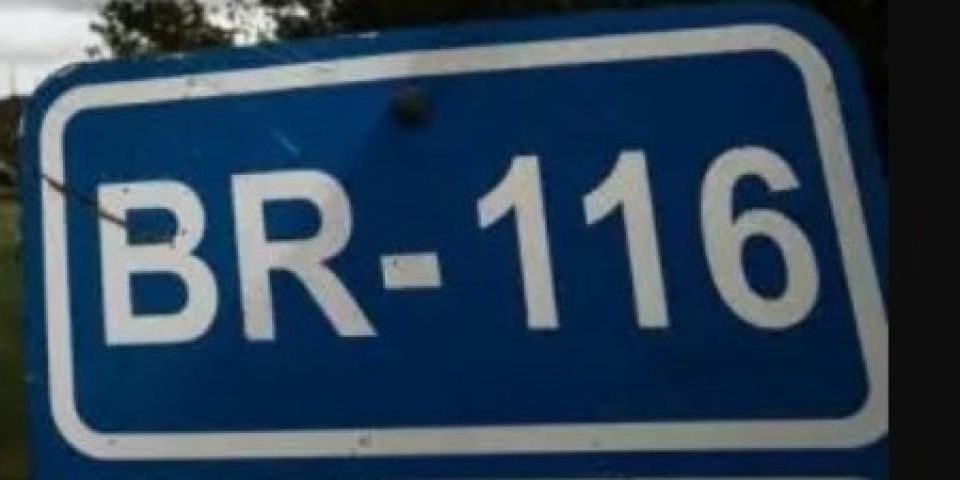 Dnit alerta para manutenção nas rodovias federais para a semana que vem no RS