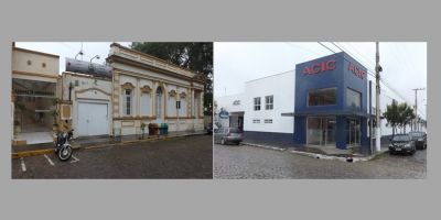 Câmara de Vereadores x Acic: clima esquenta em Camaquã