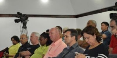 Audiência pública sobre segurança bancária, na AL, traz novas sugestões para projeto de lei estadual