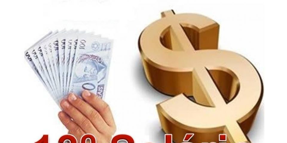 Servidores do Executivo poderão optar por financiamento para receber o 13º salário