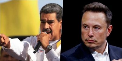 Maduro anuncia bloqueio da rede X por incitar guerra civil na Venezuela  