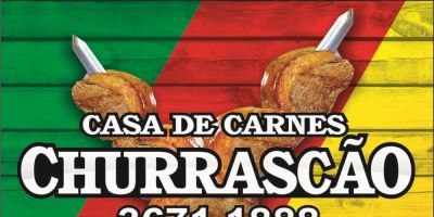 PUBLICIDADE: Casa de Carnes Churrascão - fone: (51) 3671 1888 - Camaquã/RS