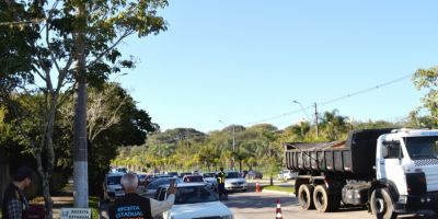 Secretaria da Fazenda divulga nesta segunda-feira valores e calendário do IPVA