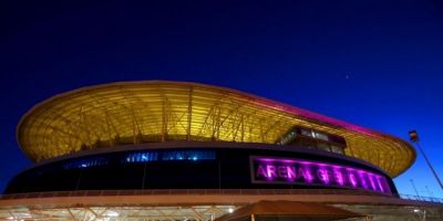 Arena do Grêmio confirma retorno dos jogos no estádio para o dia 1º de setembro