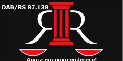 PUBLICIDADE: Escritório de Advocacia Ronaldo Medeiros da Costa - Camaquã/RS