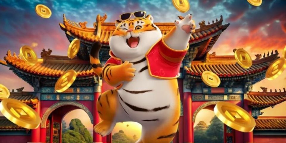 Bônus do Fortune Tiger 2024: Recursos e Estratégias de Ganho