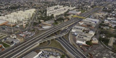 Governo Federal entrega duas importantes obras no Rio Grande do Sul  